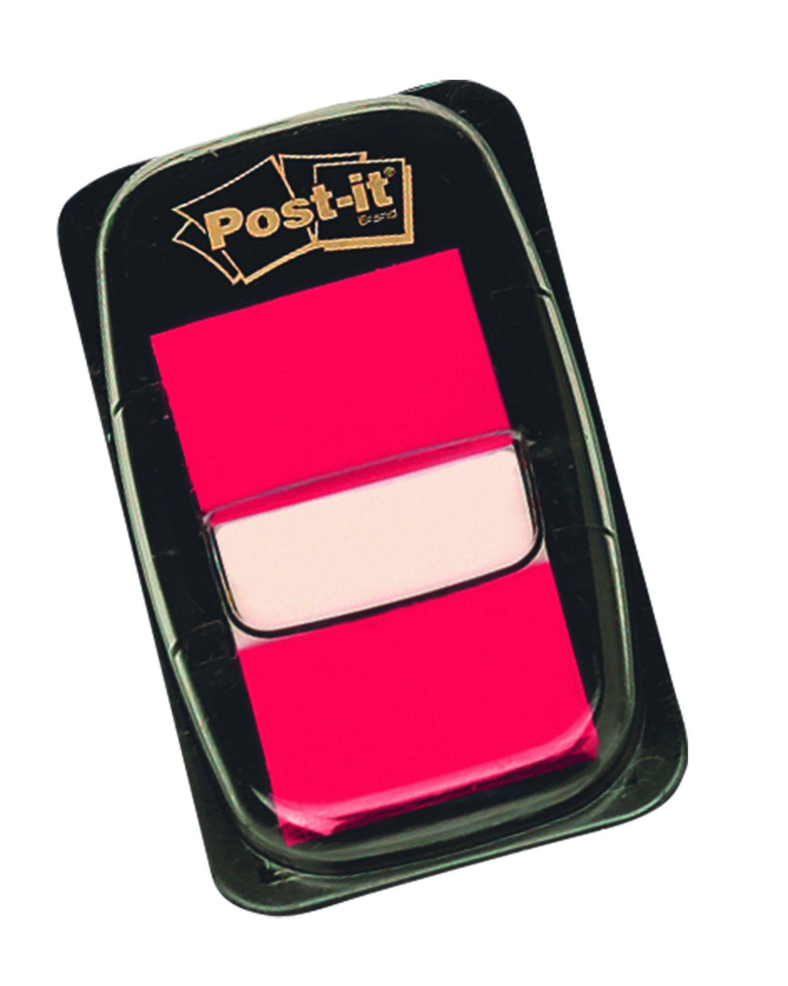 Zakładki indeksujące Post-it (680-1) 25 x 43 mm 50 kartek czerwone | espryciarze.pl |Skorzystaj teraz!