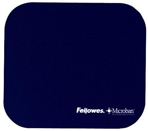 Podkładka pod mysz microban granatowa Fellowes | espryciarze.pl |Skorzystaj teraz!