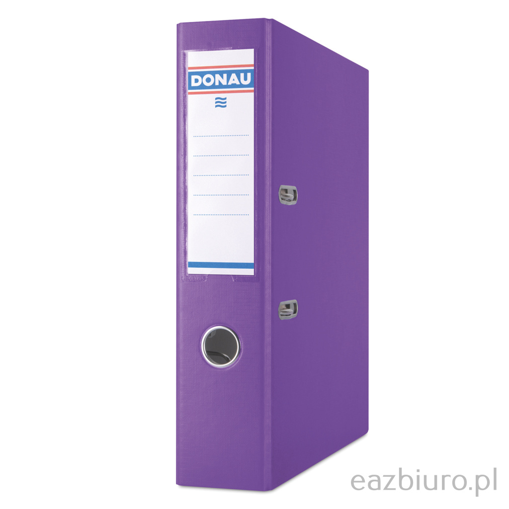 Segregator Donau A4 75 master fioletowy | espryciarze.pl |Weź najlepszą cenę!