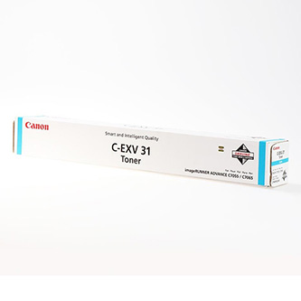 Ż-Canon oryginalny toner cexv31, cyan, 52000s, 279 | espryciarze.pl | Zamów już dziś