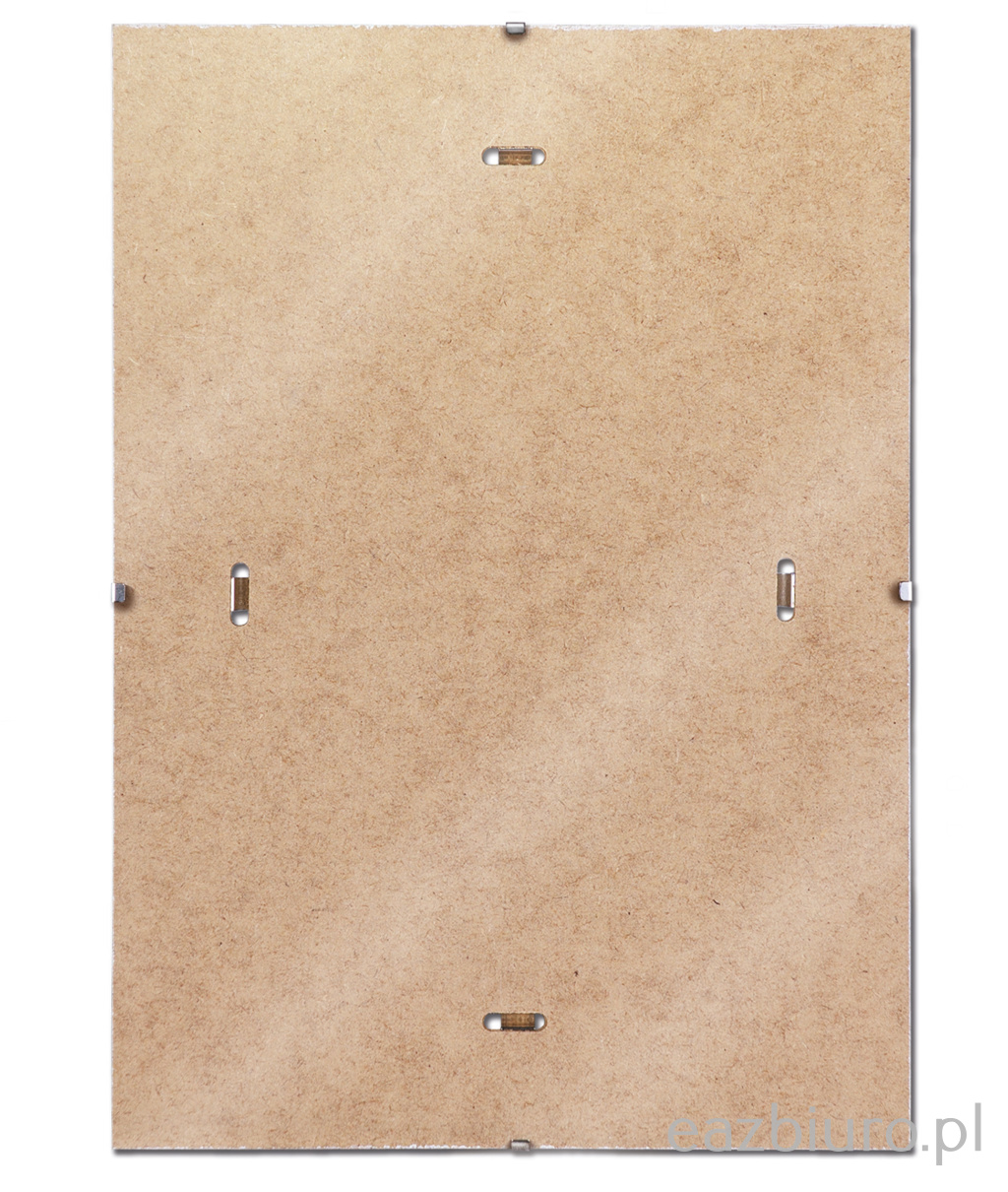 Antyrama 210 x 297 mm plexi do biura | espryciarze.pl |Sprawdź ofertę!