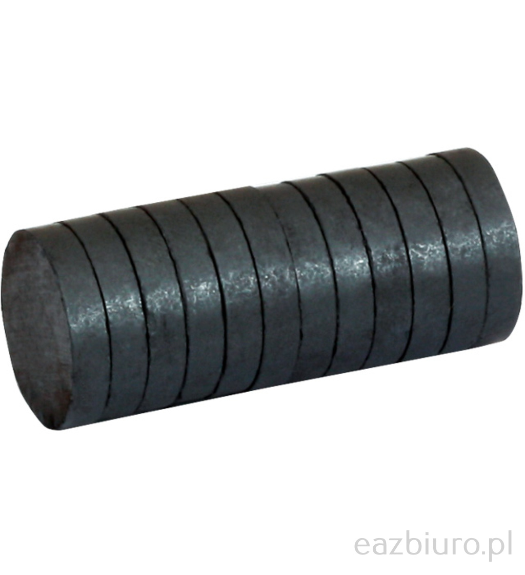 Magnes 20 mm x 4 mm Grand - a