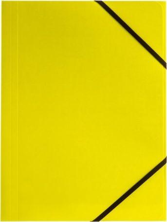 Teczka kartonowa z gumką bt600 limonkowa | espryciarze.pl |Weź najlepszą cenę!