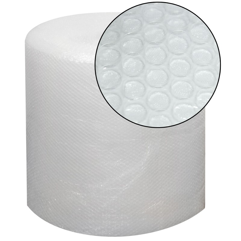 Folia pęcherzykowa 100 cm x 100 m | espryciarze.pl |Zamów natychmiast!