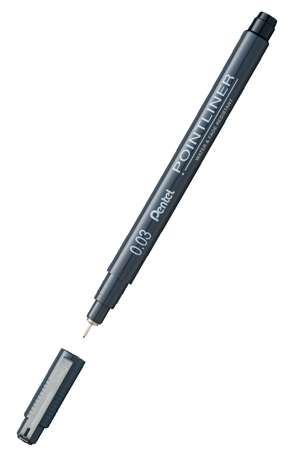 Pentel cienkopis kalibrowany pointliner 003 mm | espryciarze.pl |Skorzystaj teraz!