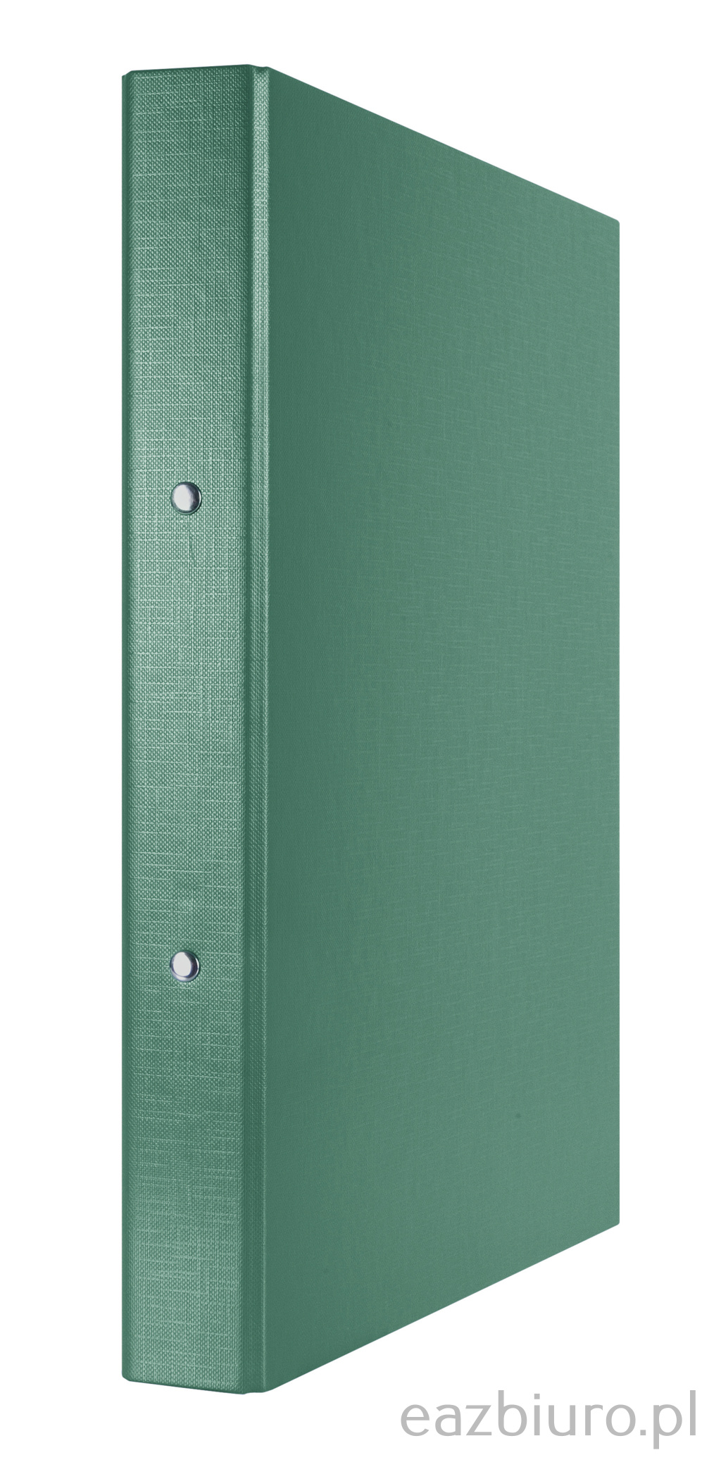 Segregator ringowy Donau, pp, A4 2r 30 mm, zielony | espryciarze.pl |Kup taniej!