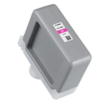 Ż-Canon oryginalny ink / tusz pfi1100m, magenta, 1 | espryciarze.pl | Zrób zakupy sprytnie