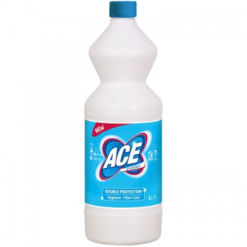 Chemia wybielacz ace 1 l do biura | espryciarze.pl |Działaj teraz!