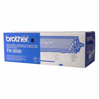 Ż-Brother oryginalny toner tn3030, black, 3500s, b | espryciarze.pl | Chwyć najlepszą cenę