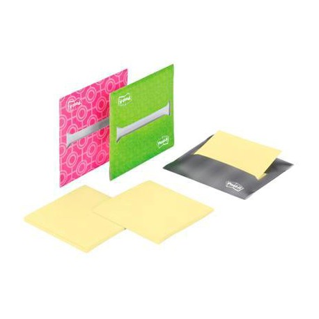 Bloczek samoprzylepny notes Post-it lnd-330 z podajnikiem | espryciarze.pl |Kup teraz!