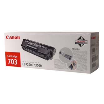Ż-Canon oryginalny toner crg703, black, 2500s, 761 | espryciarze.pl | Kup teraz