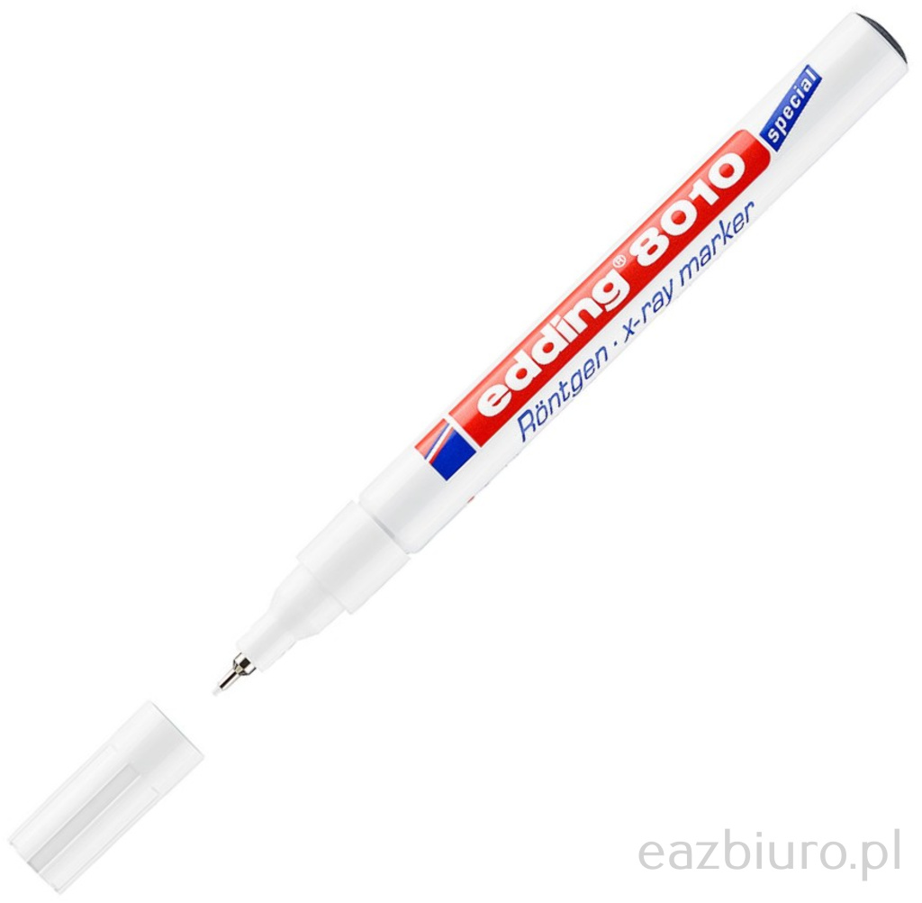 Marker Edding e8010 do klisz rtg | espryciarze.pl |Nie zwlekaj!