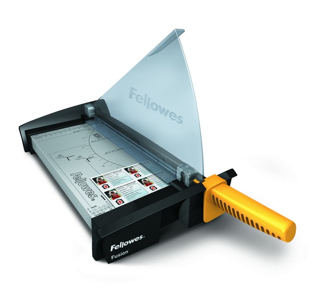 Gilotyna Fellowes fusion A4 do biura | espryciarze.pl |Nie zwlekaj!