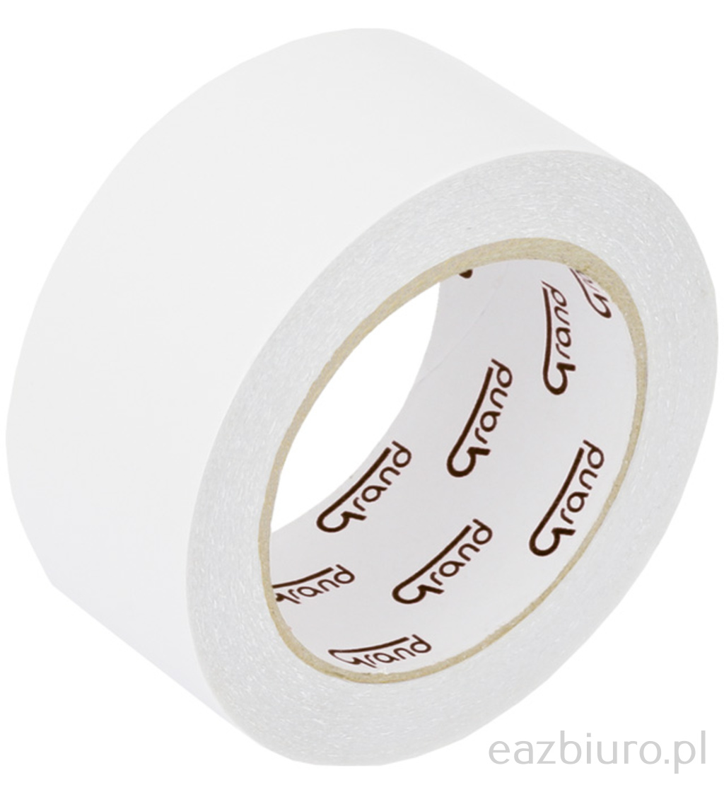 Taśma dwustronna 50 mm x 10 m do biura | espryciarze.pl |Sprawdź ofertę!