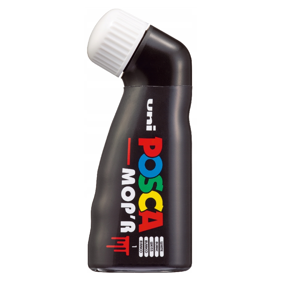 Pcm-22 biały marker mop'r posca uni | espryciarze.pl |Działaj teraz!