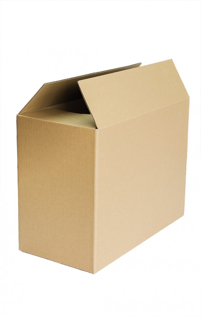 Kartony wysyłkowe Emerson 250x340x315 mm | espryciarze.pl |Zgarnij ofertę!