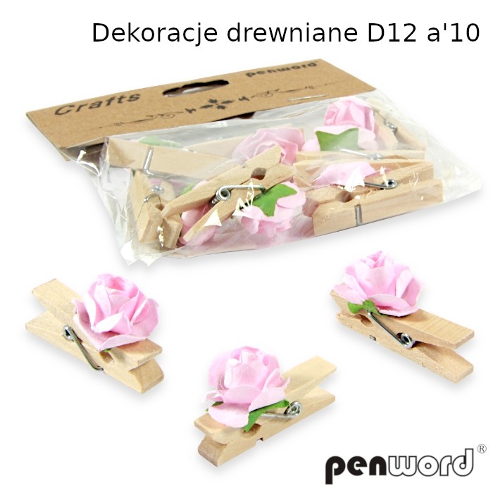 Dekoracje drewniane d12 a'10 do biura | espryciarze.pl |Sprawdź ofertę!
