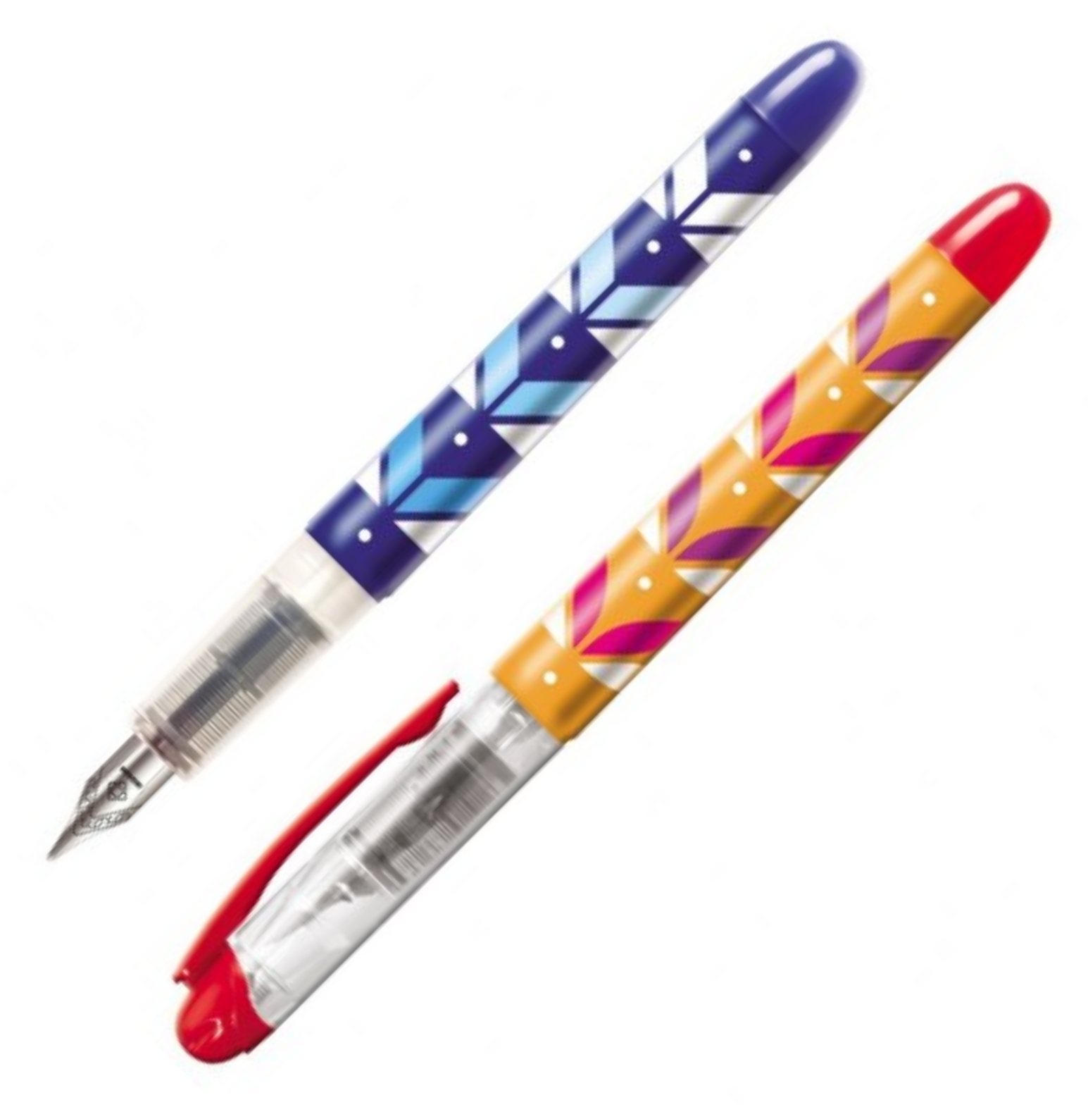 Pióro na naboje Tetis kp500 do biura | espryciarze.pl |Zgarnij ofertę!