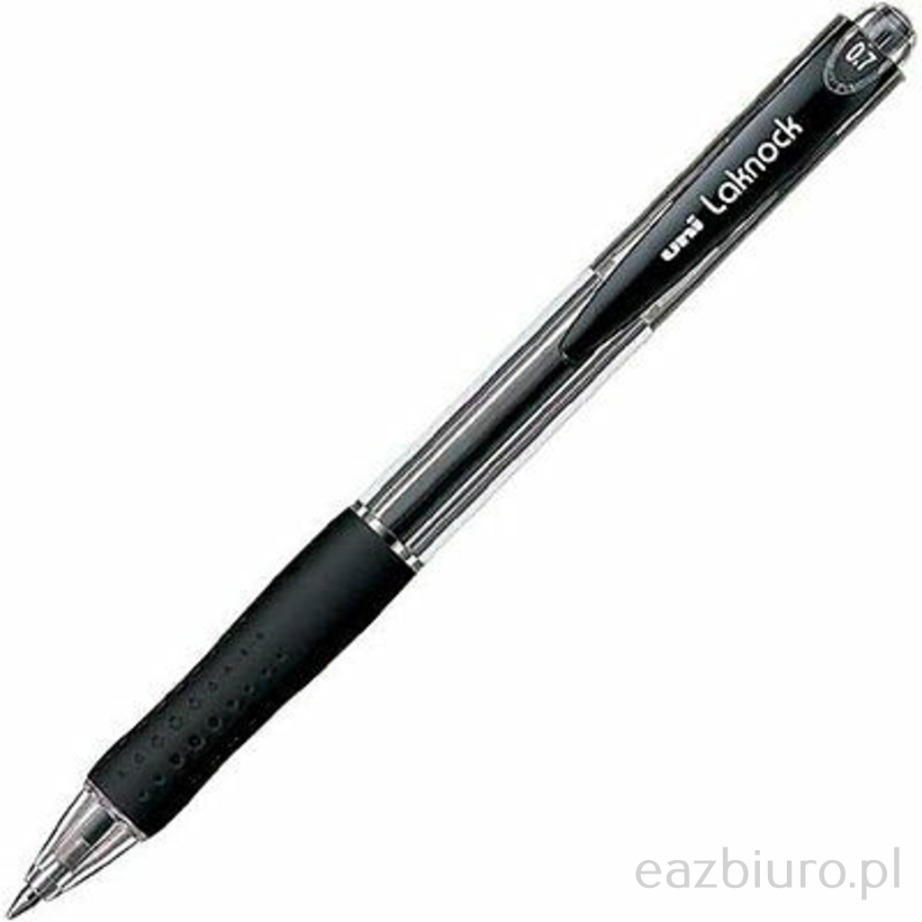 Długopis sn-100, czarny, uni do biura | espryciarze.pl |Zamów dziś!