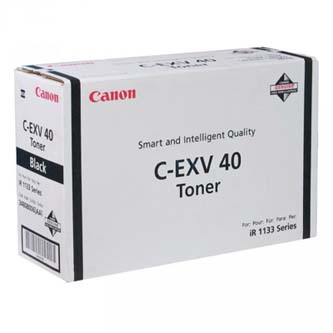 Ż-Canon oryginalny toner cexv40, black, 6000s, 348 | espryciarze.pl | Zamów w kilka sekund