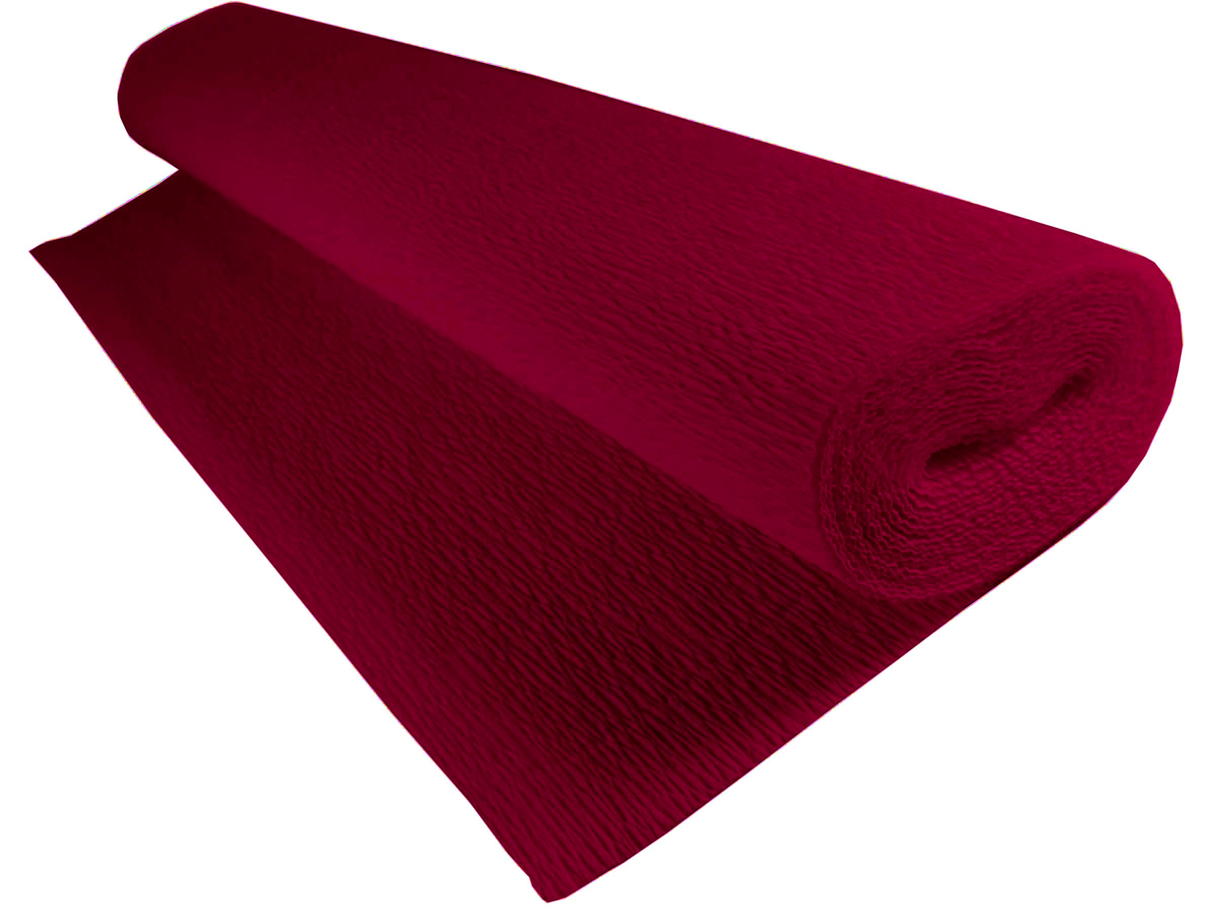 Bibuła dekoracyjna krepina czerwona 586 | espryciarze.pl |Zamów dziś!