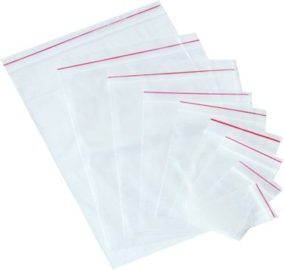 Woreczki strunowe 80 x 120 zestaw 100 sztuk | espryciarze.pl |Zamów online!