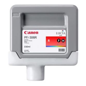 Ż-Canon oryginalny ink / tusz pfi306r, red, 330ml, | espryciarze.pl | Zyskaj komfort wyboru
