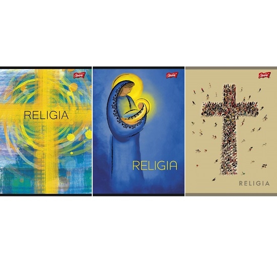 Zeszyt do katechezy 60k. poddruk unipap | espryciarze.pl | Zamów swój egzemplarz