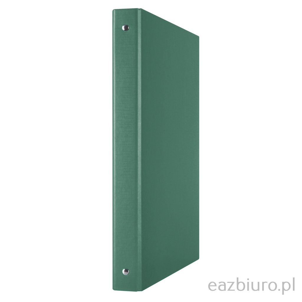 Segregator Donau, pp, A4 4r 20 mm, zielony | espryciarze.pl |Działaj teraz!