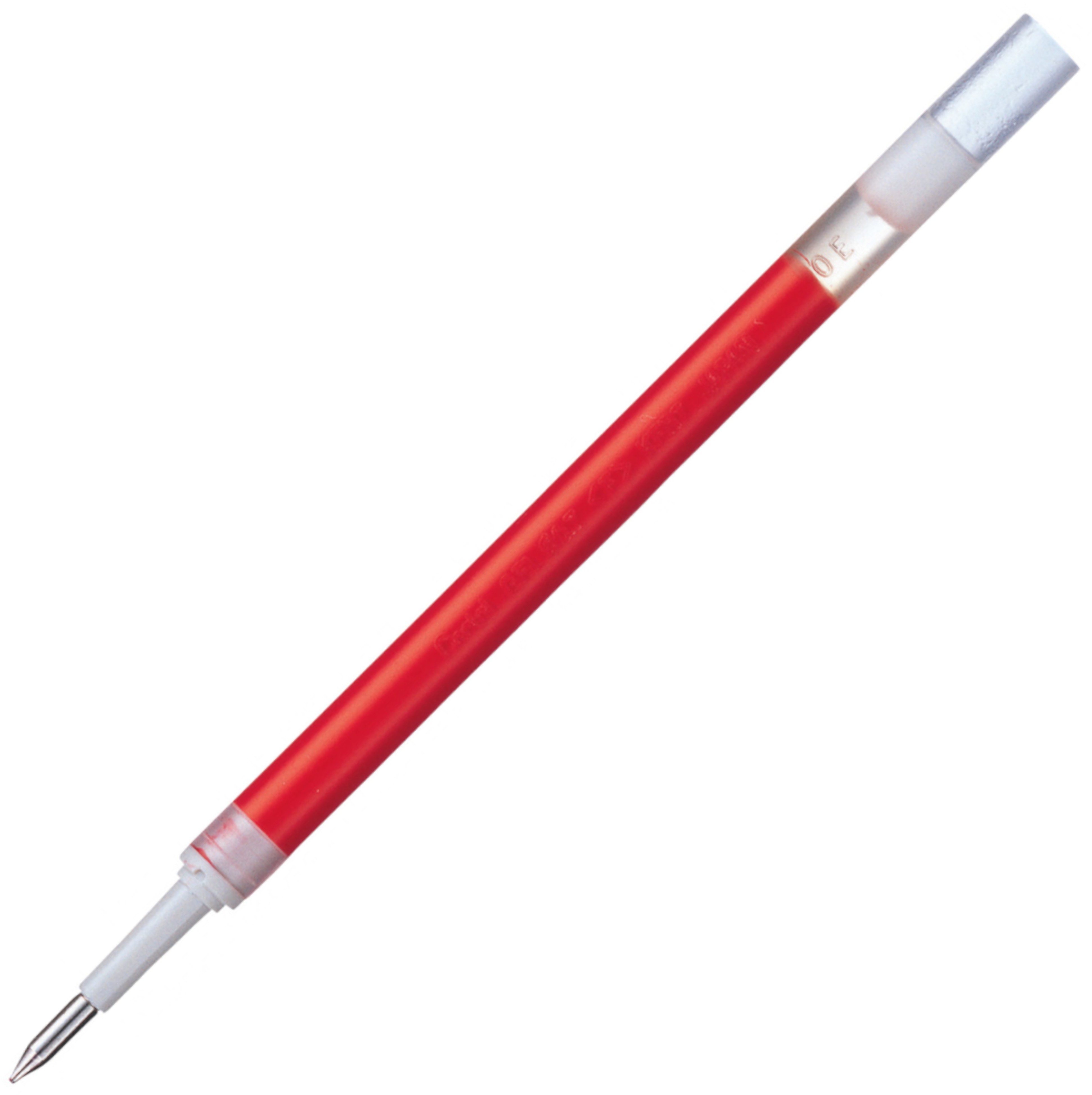 Wkład wymienny Pentel kfr7 czerwony | espryciarze.pl |Działaj teraz!