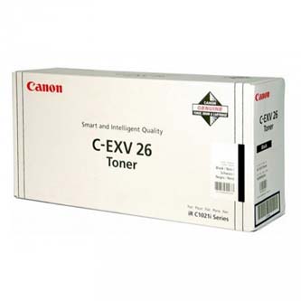 Ż-Canon oryginalny toner cexv26, black, 6000s, 166 | espryciarze.pl | Wybierz najlepszą opcję