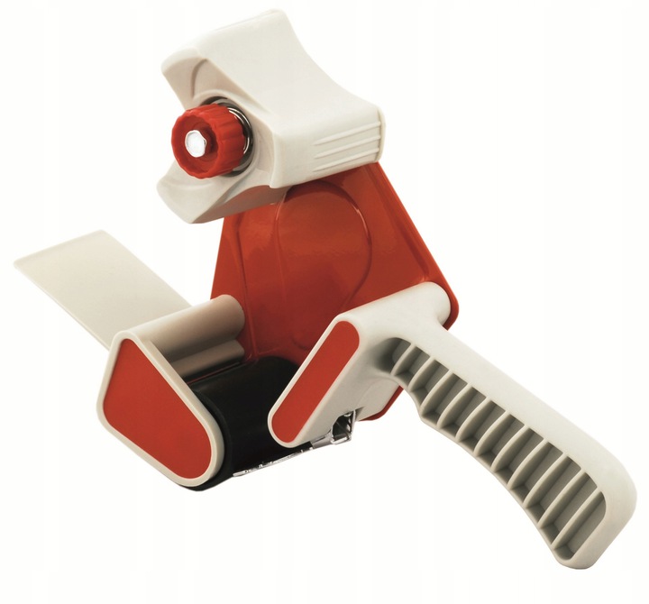 Oklejarka do taśmy Tetis gv001-c czerwona | espryciarze.pl |Kup od ręki!