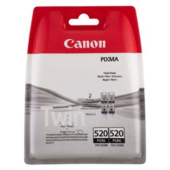 Ż-Canon oryginalny ink / tusz pgi520bk, black, bli | espryciarze.pl | Zainwestuj w jakość