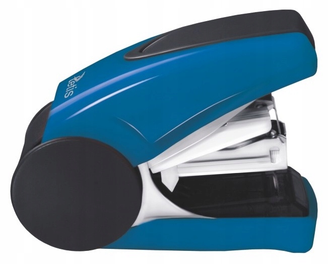 Mini zszywacz Tetis gv080 czarno-niebieski gv080nv | espryciarze.pl |Zamów natychmiast!