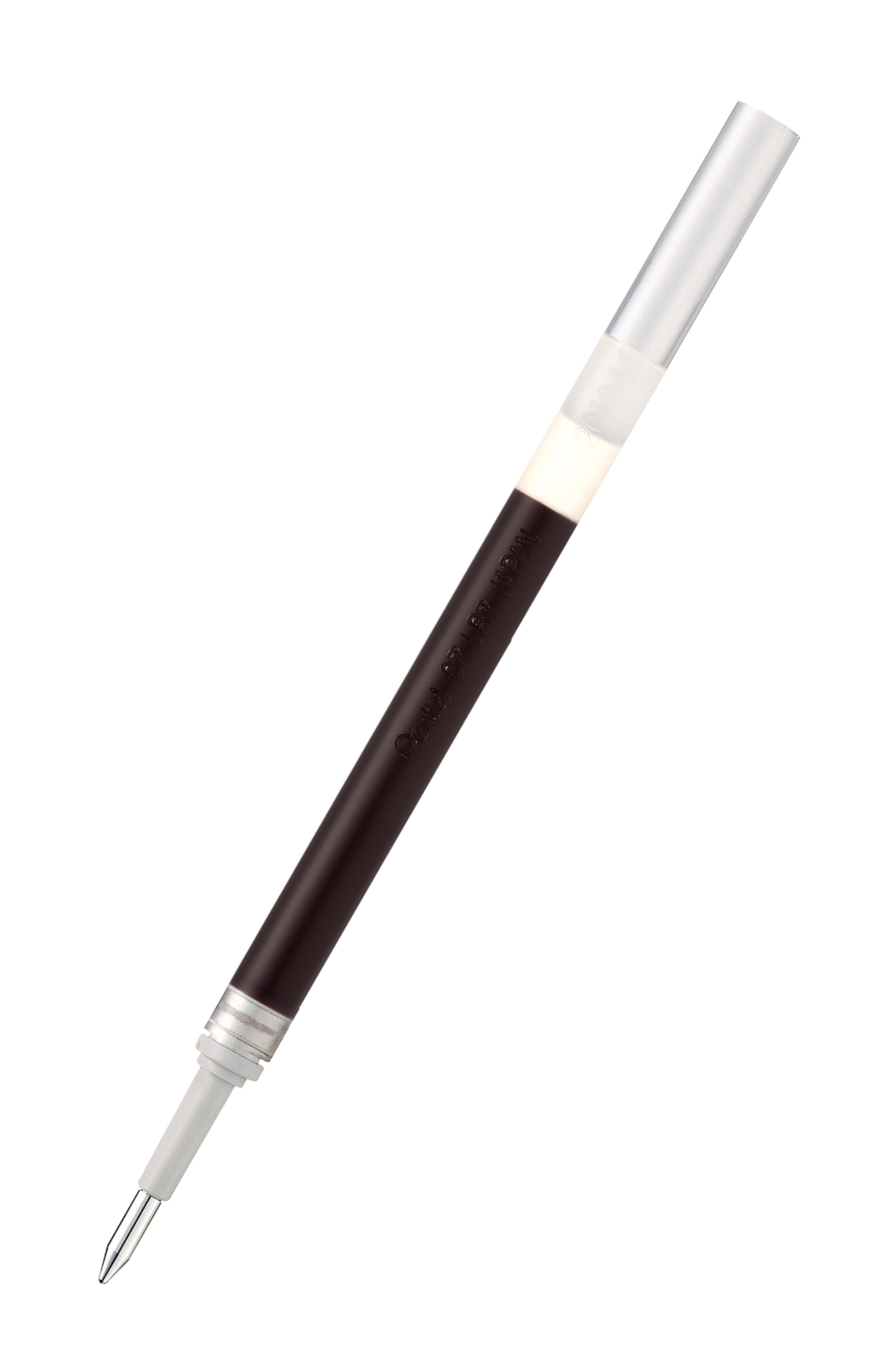 Pentel wkład energel 0,7 mm burgundowy | espryciarze.pl |Działaj teraz!