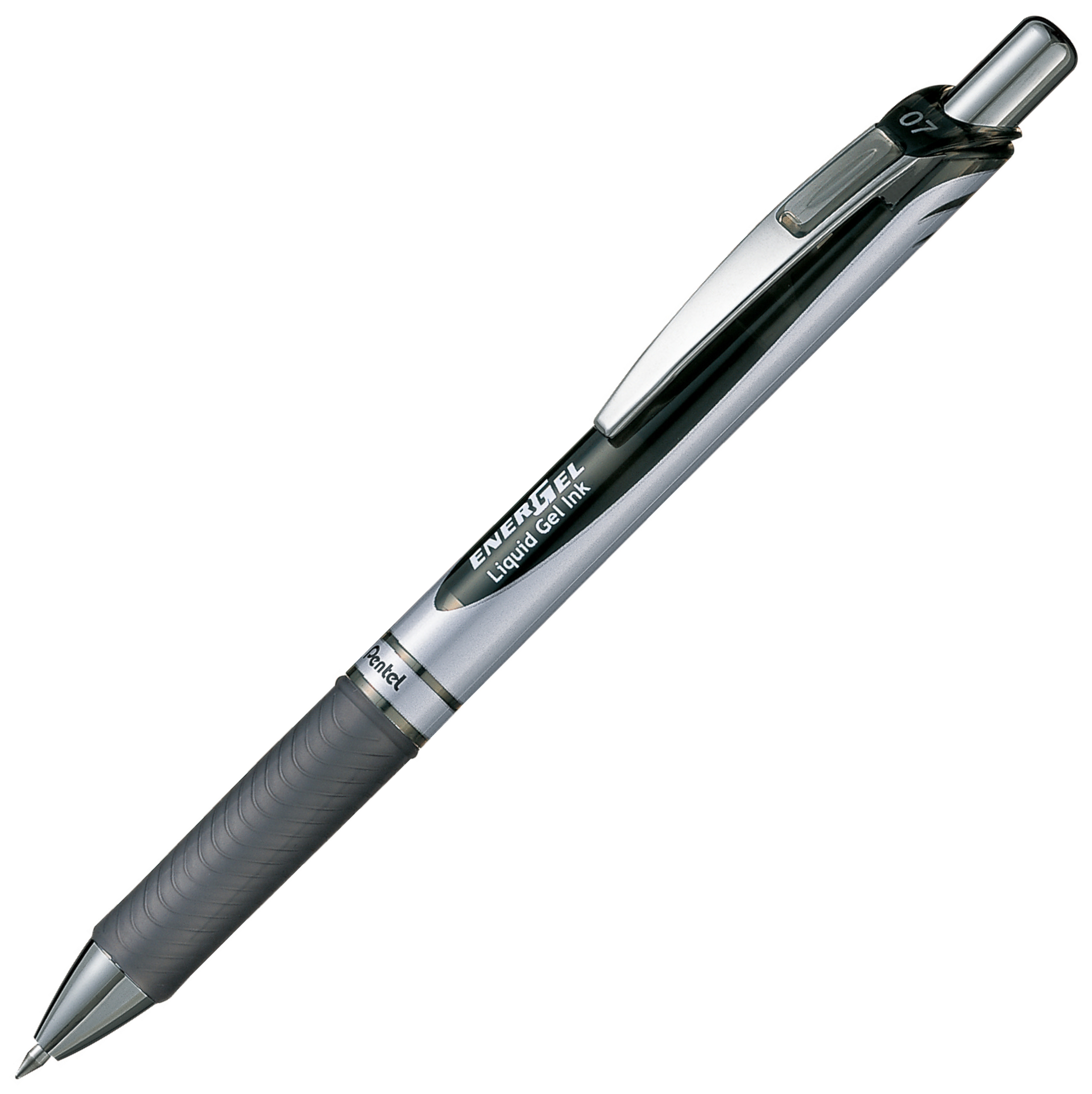 Pióro kulkowe Pentel energel bl77 czarny | espryciarze.pl |Zgarnij ofertę!