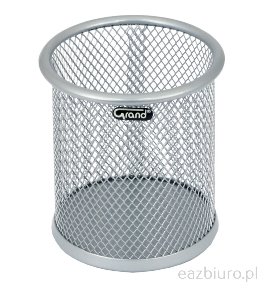 Eagle przybornik na długopisy srebrny ty194s | espryciarze.pl |Kup taniej!