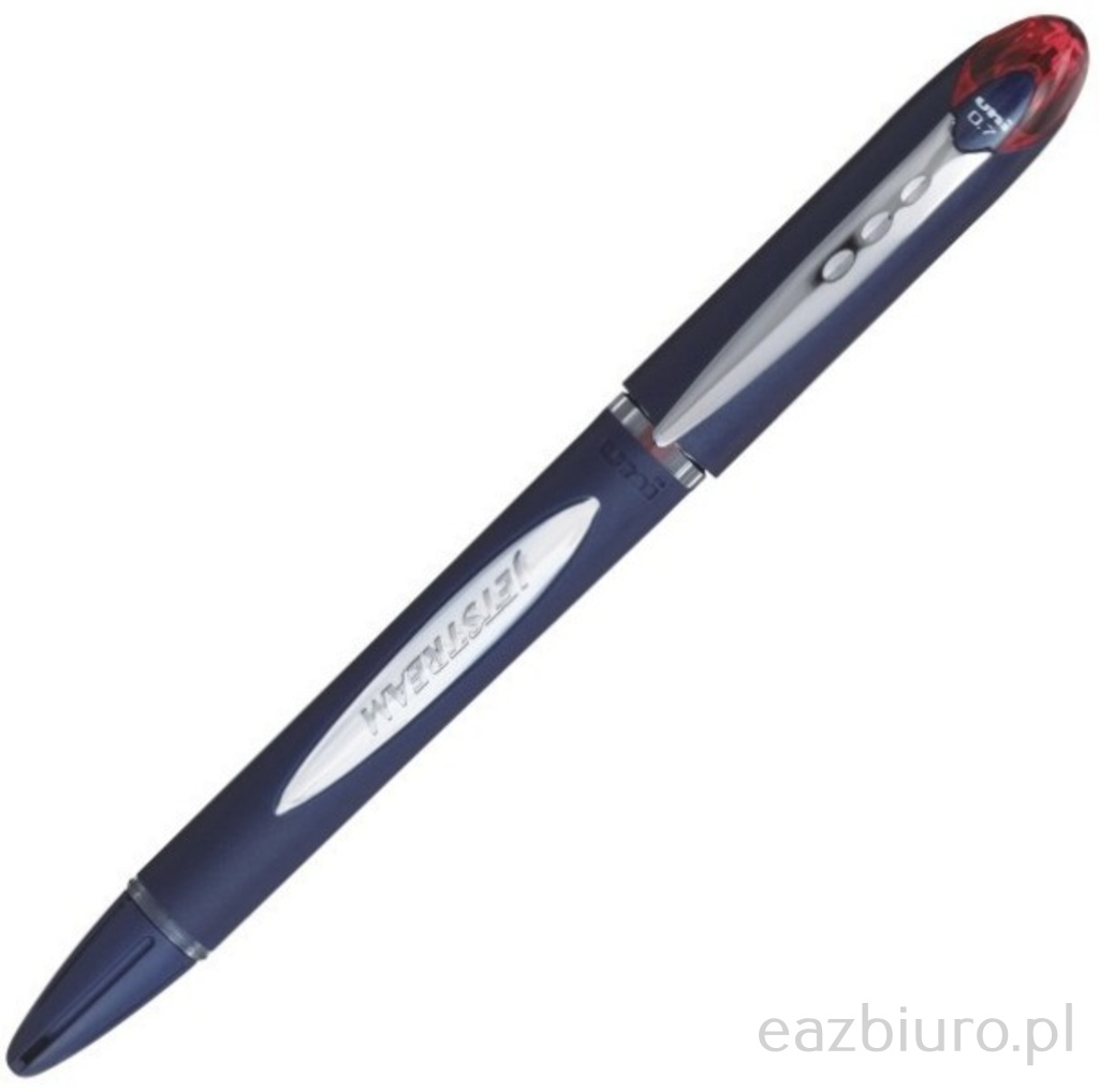 Pióro kulkowe sx-217 jetstream, czerwone, uni | espryciarze.pl |Skorzystaj teraz!