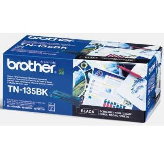 Ż-Brother oryginalny toner tn135bk, black, 5000s, | espryciarze.pl | Wybierz bestseller