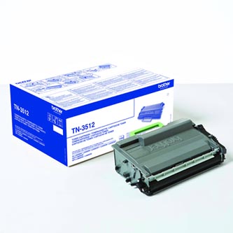 Ż-Brother oryginalny toner tn3512, black, 12000s, | espryciarze.pl | Zamów zanim zniknie