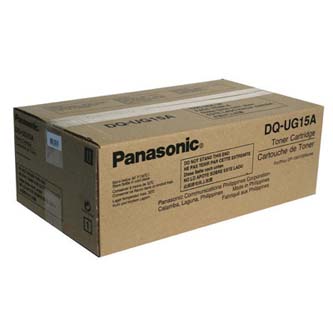 Ż-Panasonic oryginalny toner dq-ug15-pu, black, 60 | espryciarze.pl | Zobacz co wybierają inni