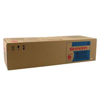 Ż-Sharp oryginalny toner ar-c26tce, cyan, 5500s, S | espryciarze.pl | Zobacz co wybierają inni