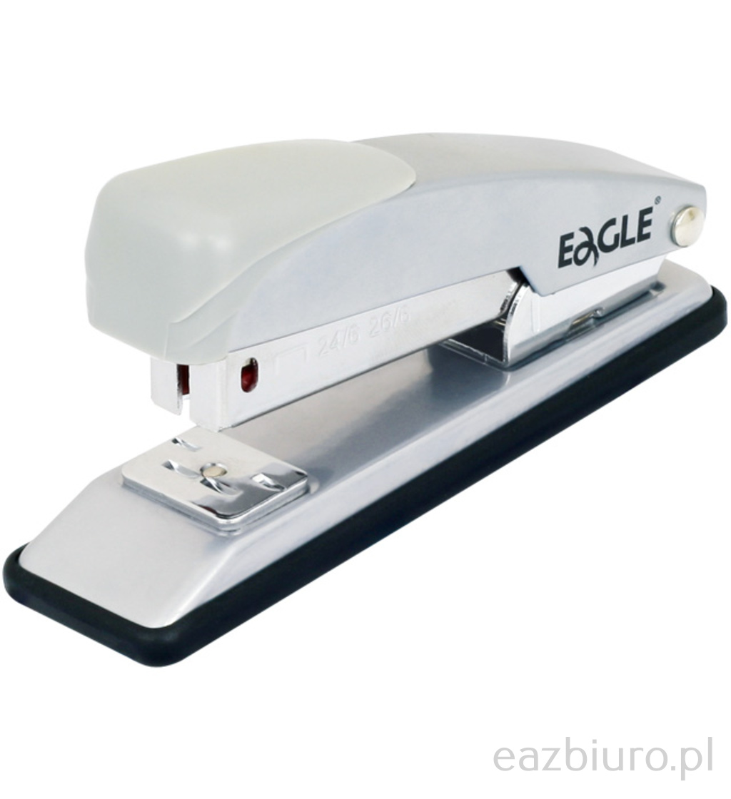 Zszywacz Eagle 205 szary 24 6 - 20 kartek | espryciarze.pl |Zamów natychmiast!