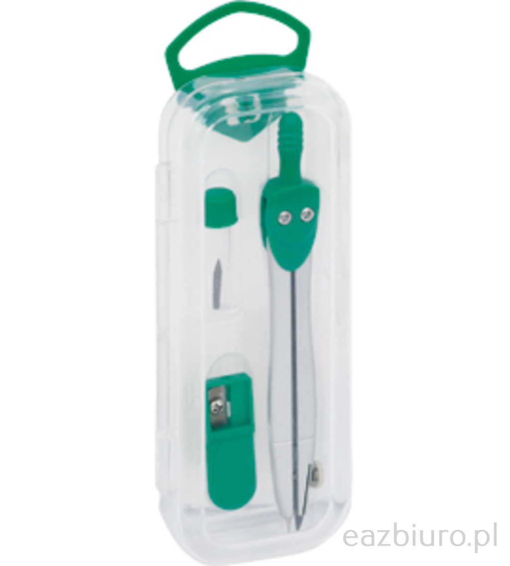 Cyrkiel kw c900 metalowy + grafity | espryciarze.pl |Kup od ręki!