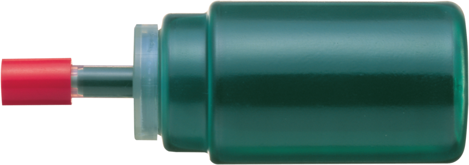 Nabój atramentowy Pentel mwr1 zielony | espryciarze.pl |Kup w super cenie!