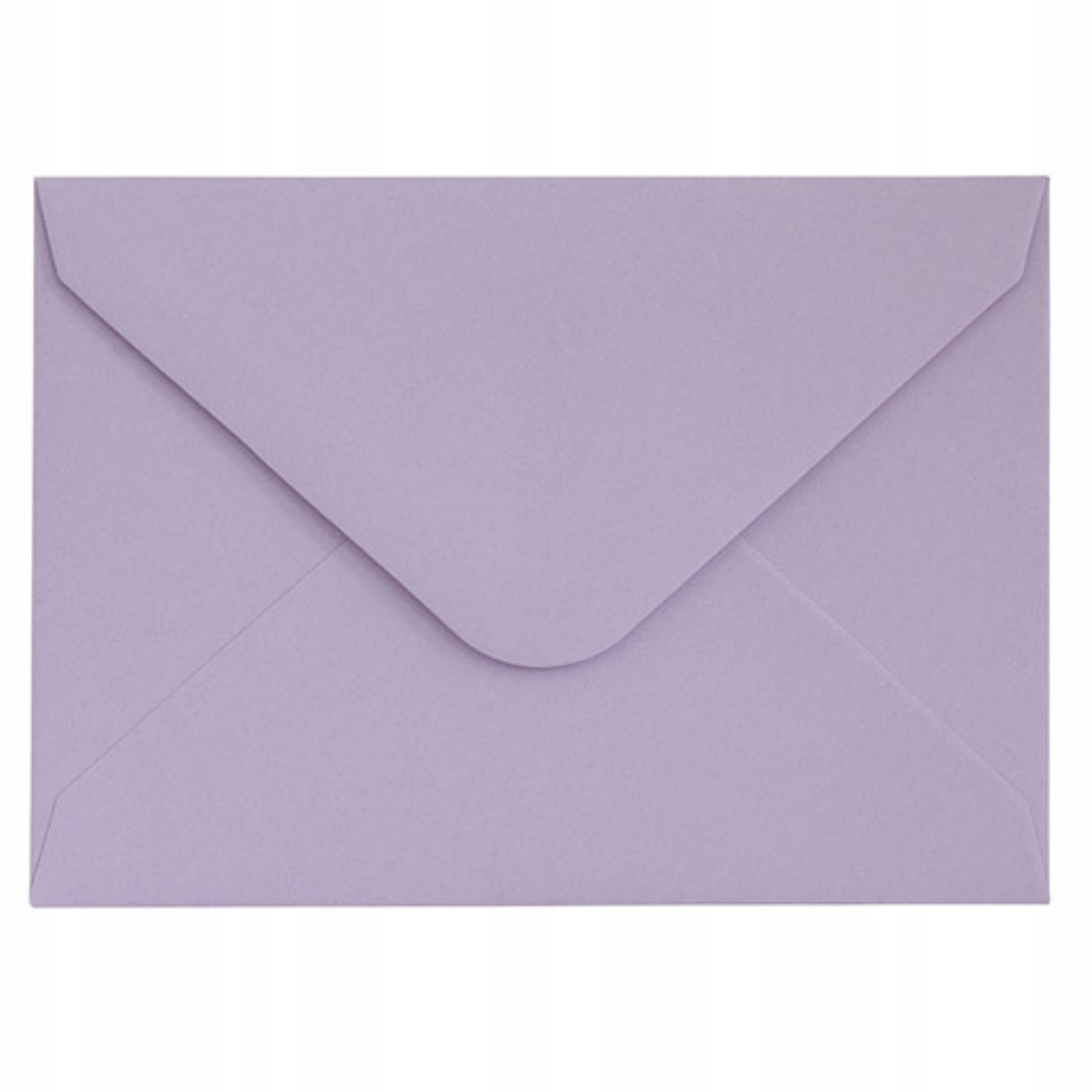 Koperta gładka satynowana 70x100 130 g lawendowy zestaw 10 sztuk. | espryciarze.pl |Kup teraz!