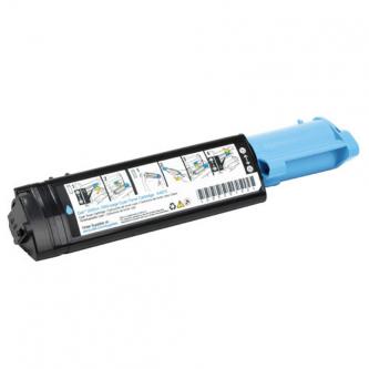 Ż-Dell oryginalny toner 593-10064, cyan, 2000s, t6 | espryciarze.pl | Zrób zakupy sprytnie
