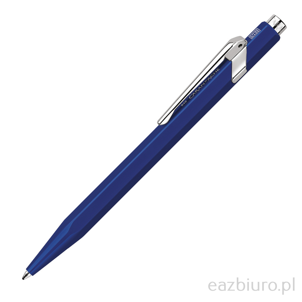 Ż-Długopis Caran d'ache 849 classic line, m, szafi | espryciarze.pl | Zyskaj komfort wyboru