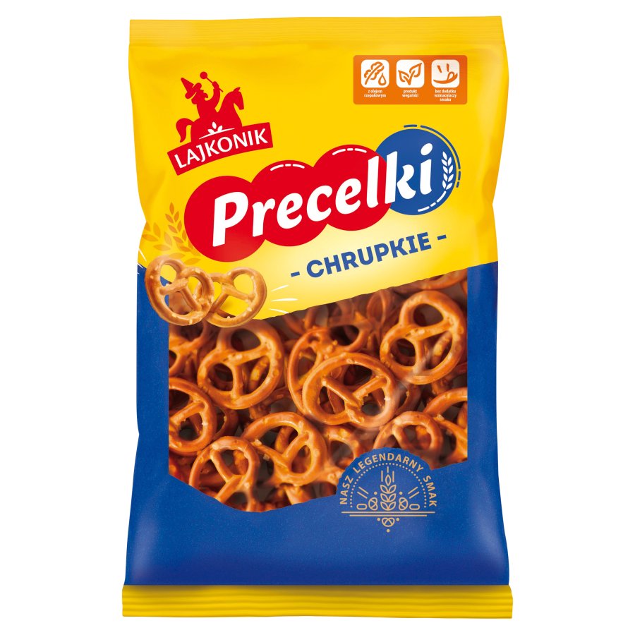 Precelki lajkonik 130 g do biura | espryciarze.pl |Sprawdź ofertę!