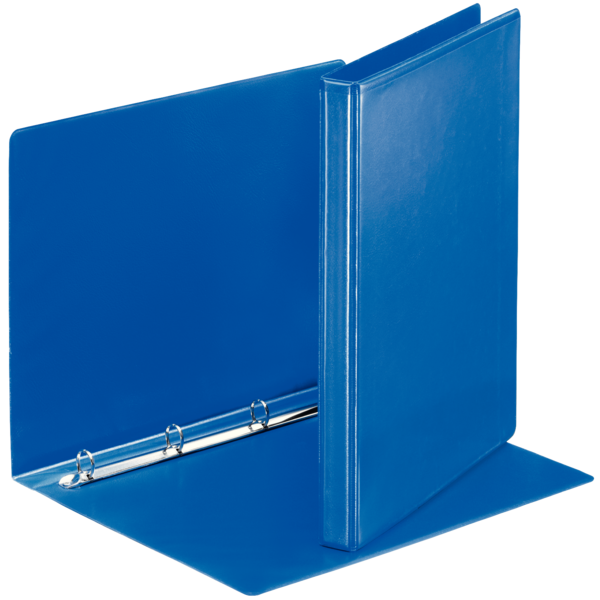 Segregator Esselte ofertowy panorama, ekonom. A4 4rr 16, grzbiet 30 mm, niebieski | espryciarze.pl |Złap promocję!